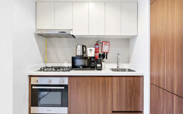 Silkhaus Vera Residences, Business Bay Dubai