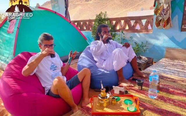 Nubian Kingdom Aragheed House