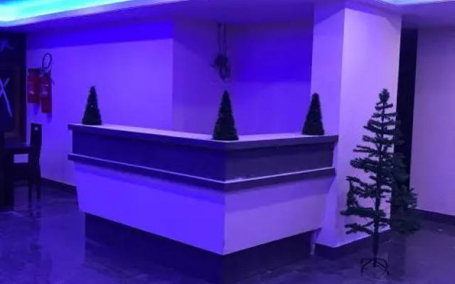 Hotel Ameera Shimla