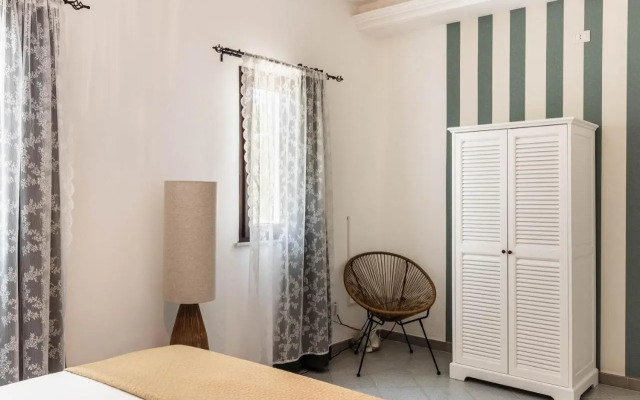 Alle Riserve Vendicari Country House