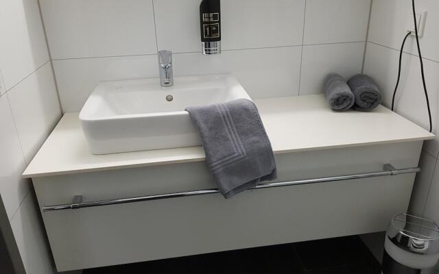 Euro Rastpark Zum Eichenzeller