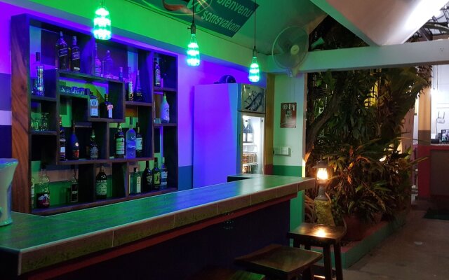 The Little Garden Boutique Hotel