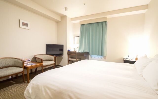 Shizunai Eclipse Hotel