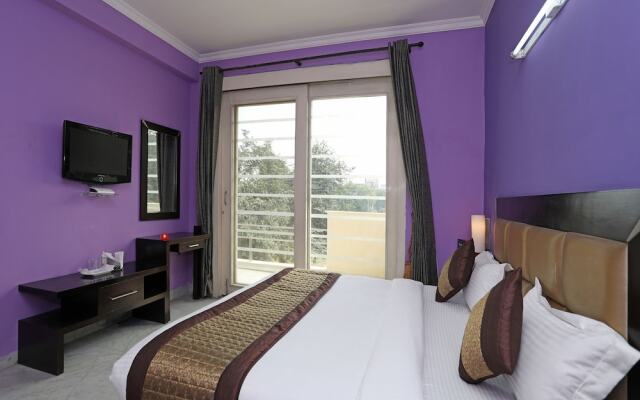 OYO 9947 Ashiana Guest House