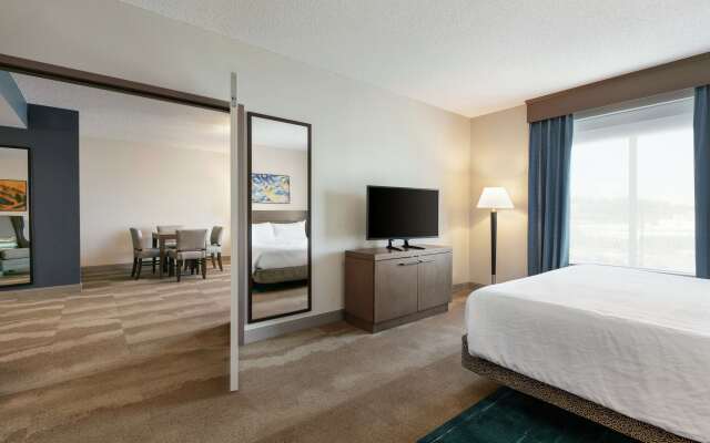 Hilton Garden Inn Harrisburg East