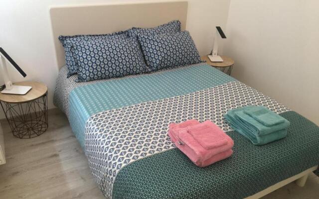 Appartement neuf 2 chambres avec terrasse Vue Mer