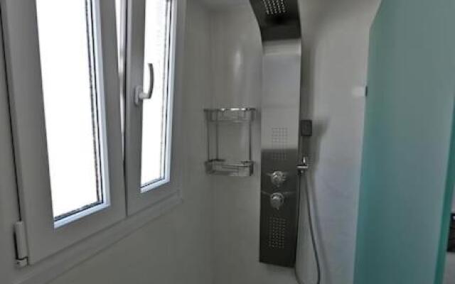 Kleri's apartments 6