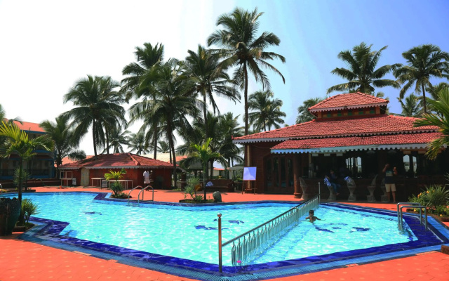 Hotel Goan Heritage
