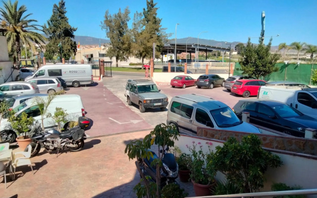 Hotel Muñoz