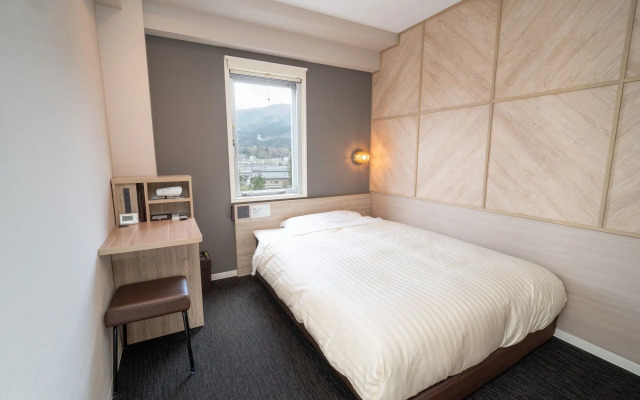 Super Hotel Gotemba - 1