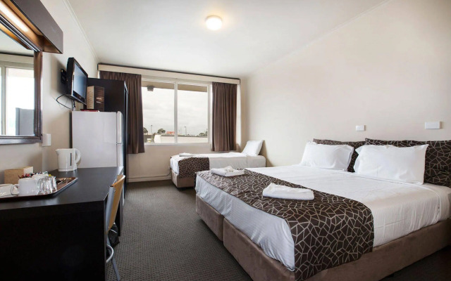 Meadow Inn Hotel-Motel