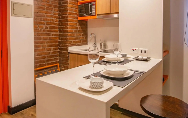 Black Cat Hostal Boutique