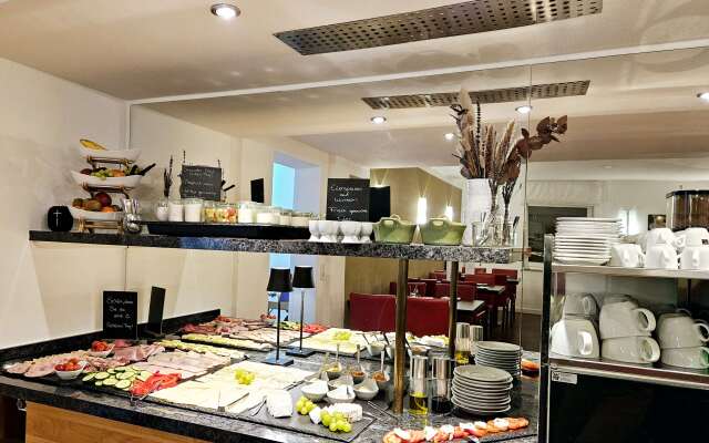 Tulip Inn Frankfurt Airport