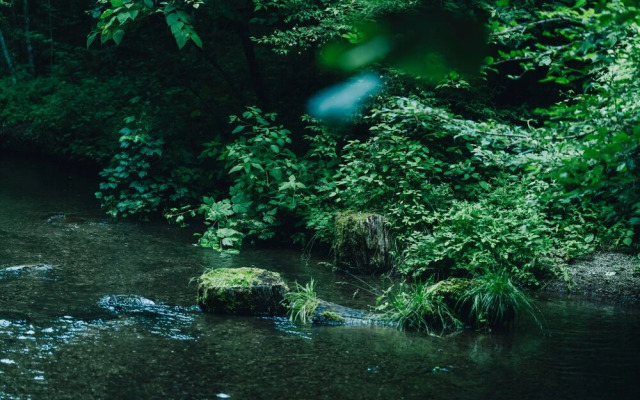 SANU 2nd Home Karuizawa 1st