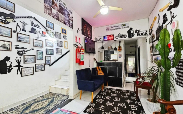 Pousada Cantinho da Familia