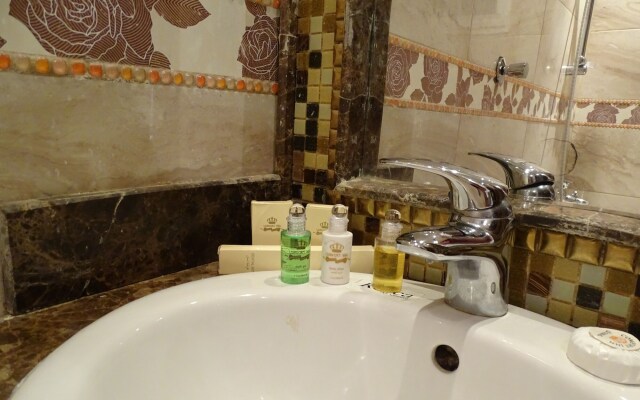 Comfort Inn Al Yarmouk