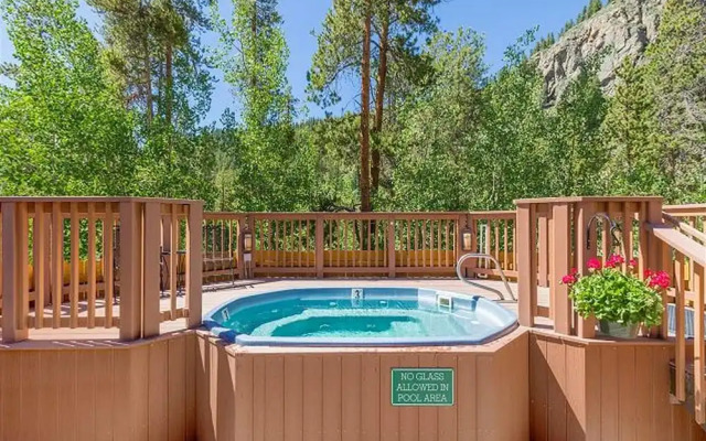 Trapper's Crossing #8770 by Summit County Mountain Retreats