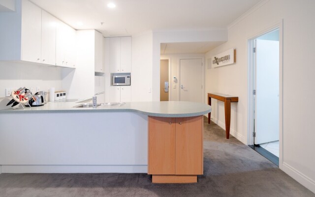 Private Apartment at 4.5 Star Hotel