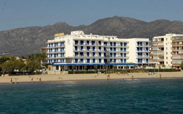 Hotel Marian Platja