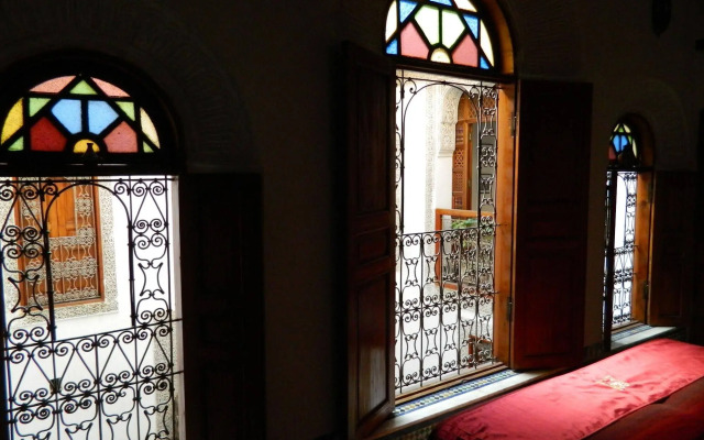 Dar El Menzah