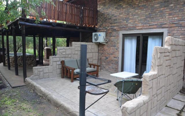 Jabula Lodge