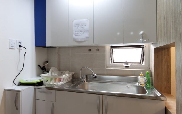 Charim Guesthouse