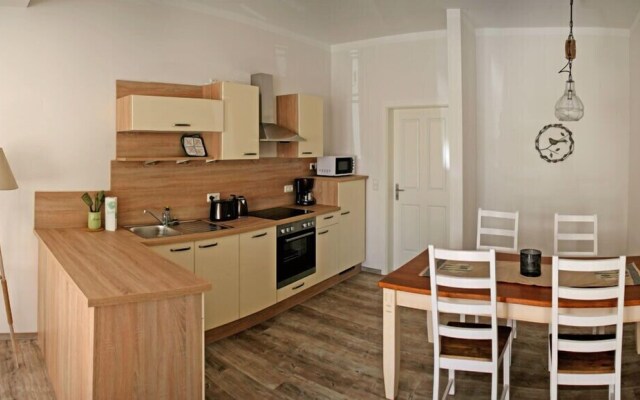 Spreewald Apartments Grüner Wald