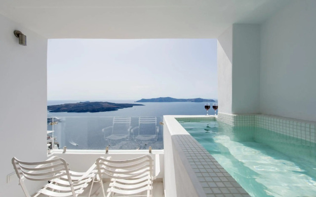 Villa Renos Hotel