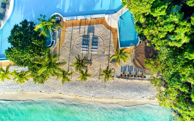 Kimpton Grand Roatan Resort And Spa by IHG