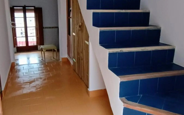 Charming house in the historic old town