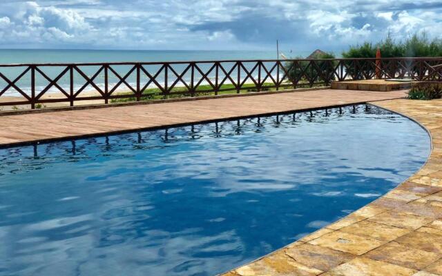 Cumbuco Dream Village Beachfront