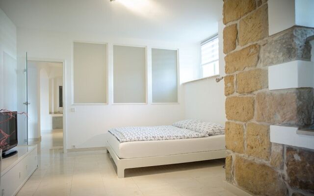 Ferienwohnung VILLA am PARK