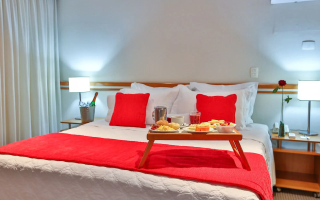 Transamerica Executive Sorocaba