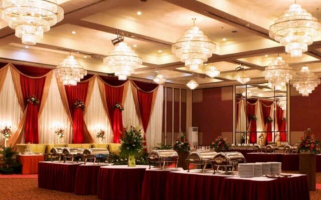 The Acacia Hotel Jakarta
