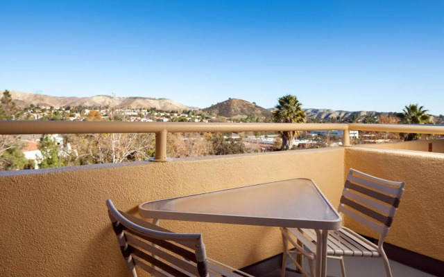 Sheraton Agoura Hills Hotel