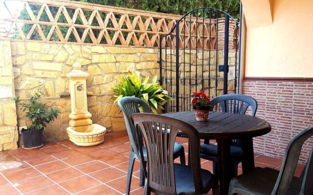 Apartamento El Rincón de Clara