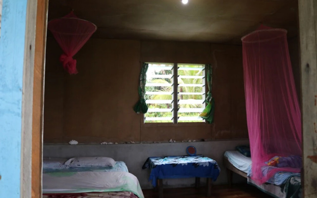 Tanna Horizon Bungalows & Tours