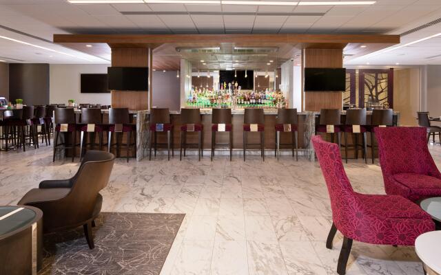 Holiday Inn Washington-College Pk (I-95) by IHG