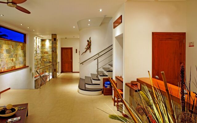 Hotel Cucuve