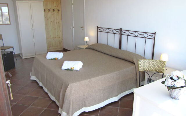 Al Castello - Seven Bedroom