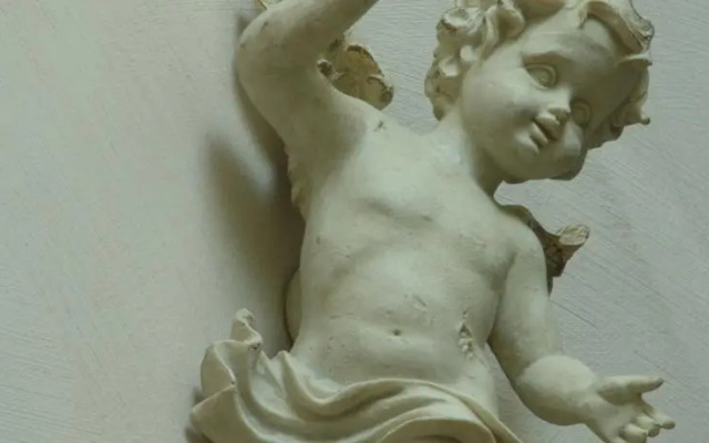 Saint Joseph des Tassons