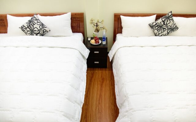 Sala Homestay Hue