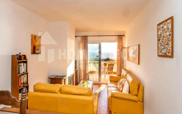 1003 Piso con vista al mar Empuriabrava