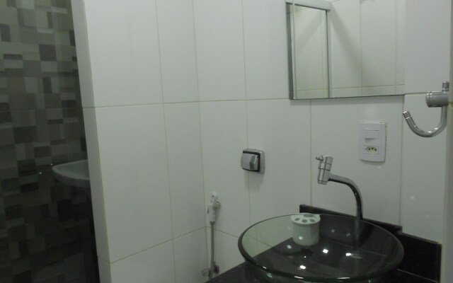 Gohouse - Piragibe 203