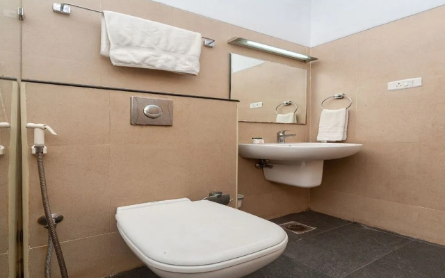 Stay Easy Spm by OYO Rooms