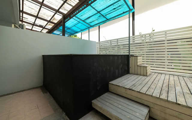 GP House Phuket