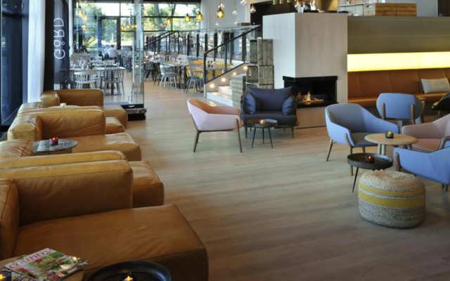 Courtyard by Marriott Gdynia Waterfront