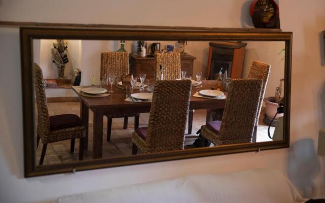 Dimora Turistica de Piazza