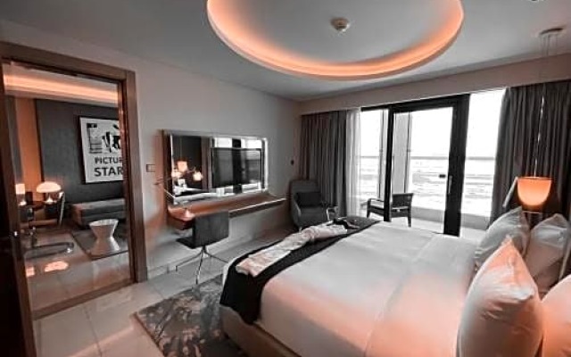 Paramount Damac Dubai/ 1 Bedroom