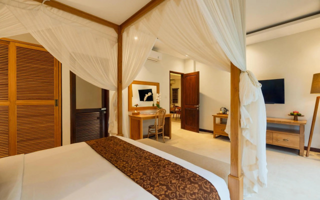 Vije Boutique Resort & Spa